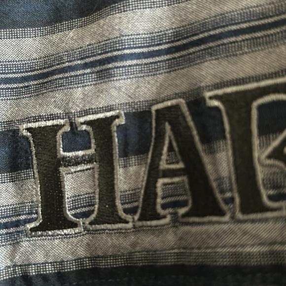 Men’s Harley Davidson Long Sleeve Shirt - Picture 10 of 12